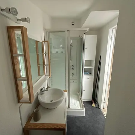 Le Cocon Romillon Appartement Romilly-sur-Seine Buitenkant foto