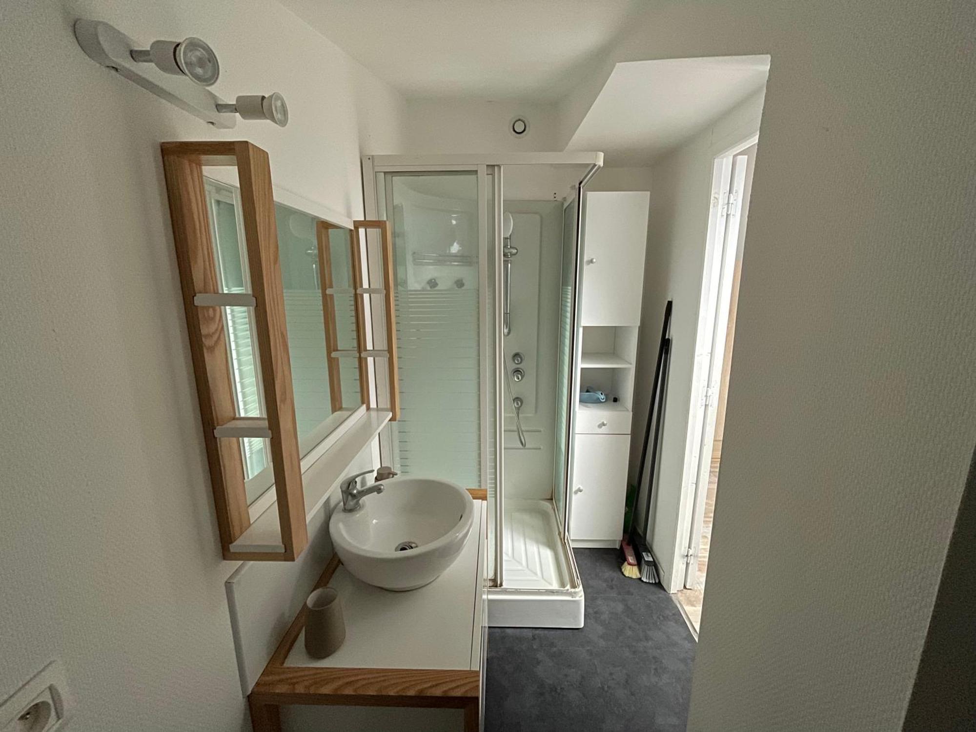 Le Cocon Romillon Apartment Romilly-sur-Seine